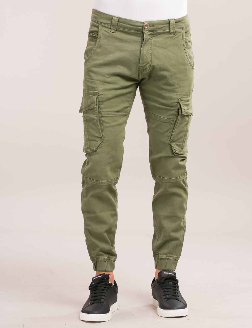 Pantalone cargo Army Alpha Industries