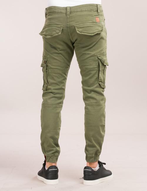 Pantalone cargo Army Alpha Industries