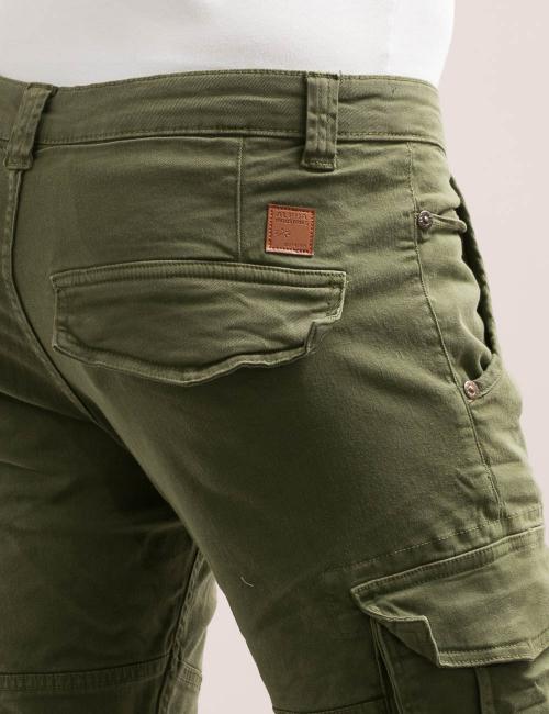 Pantalone cargo Army Alpha Industries