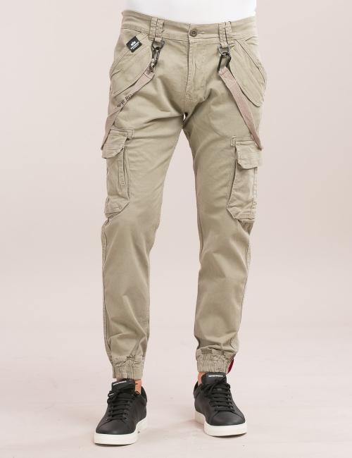 Pantalone cargo Utility Alpha Industries