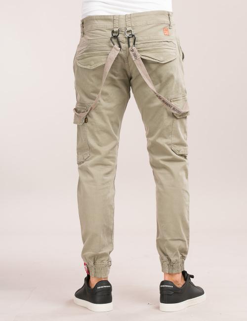 Pantalone cargo Utility Alpha Industries