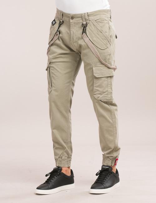 Pantalone cargo Utility Alpha Industries