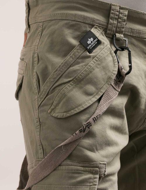 Pantalone cargo Utility Alpha Industries