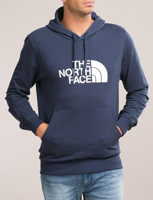 Felpa con cappuccio Drew Peak The North Face