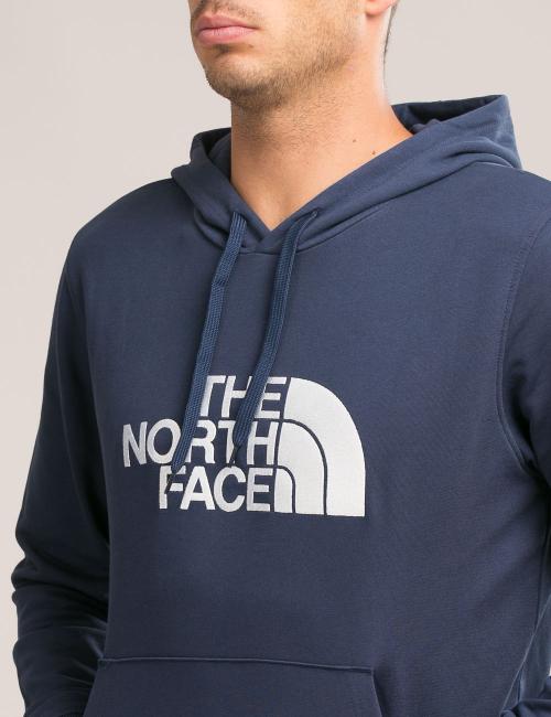 Felpa con cappuccio Drew Peak The North Face