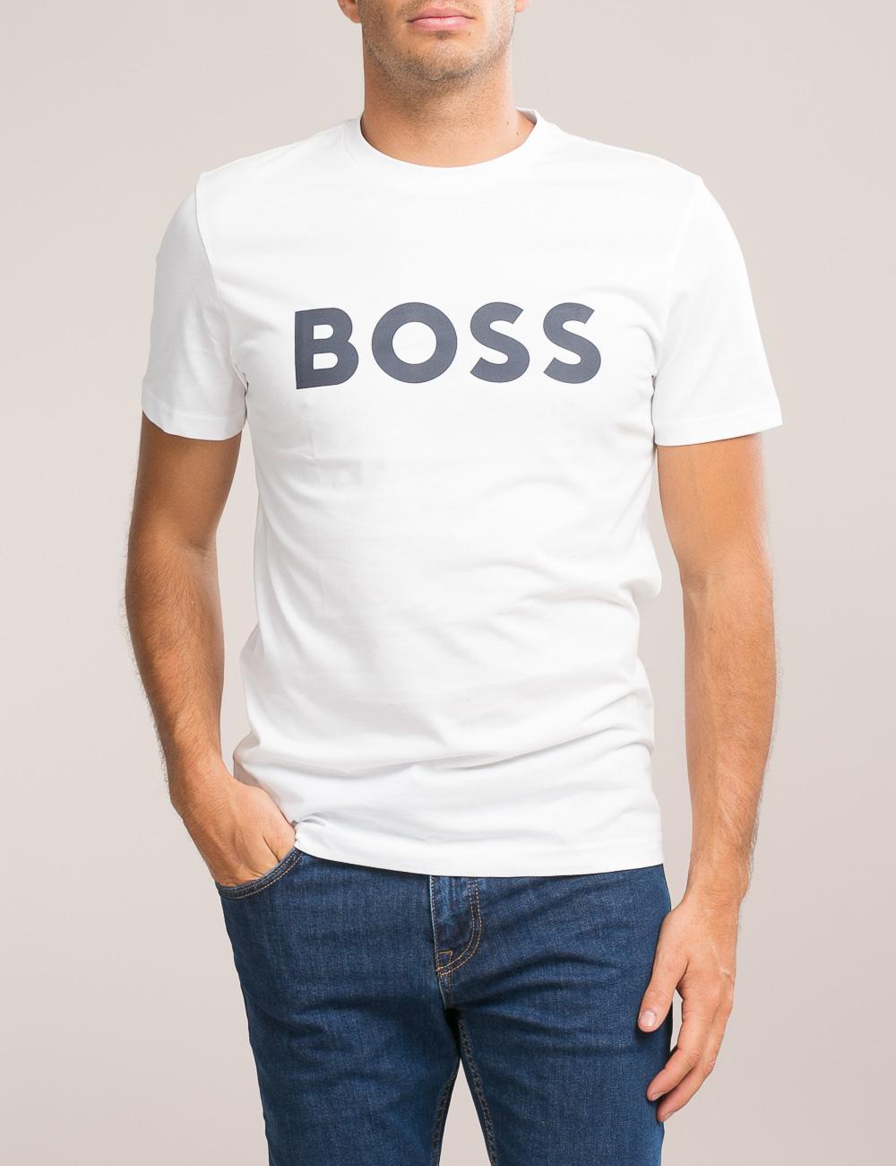 T-shirt Boss