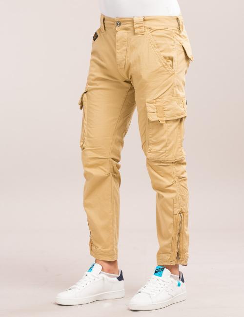 Pantalone cargo Task Force Alpha Industries