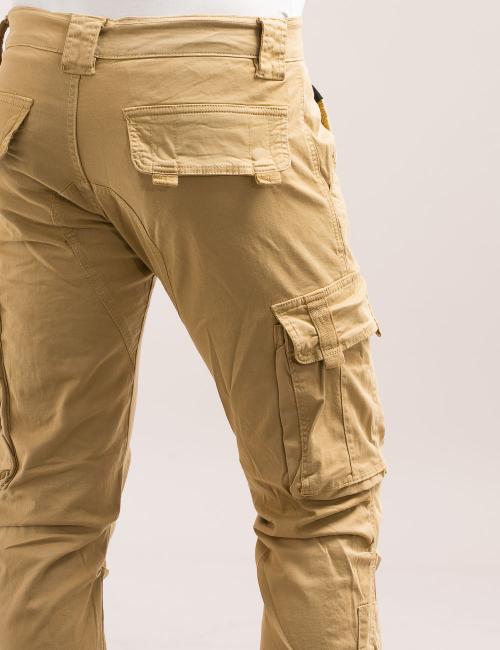 Pantalone cargo Task Force Alpha Industries