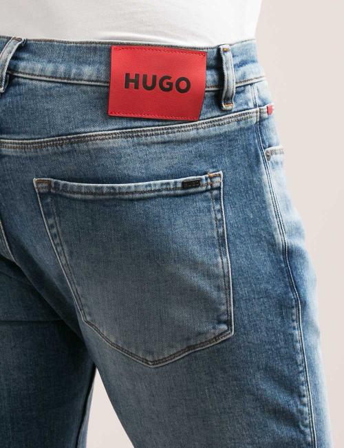 Jeans 734 Hugo