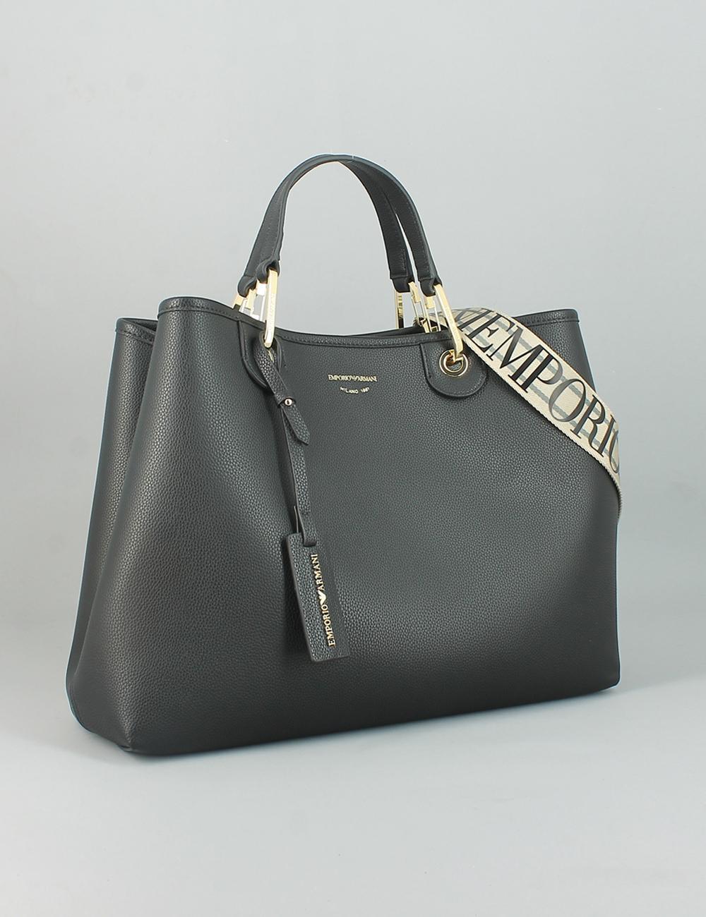 Shopper MyEA medium Emporio Armani