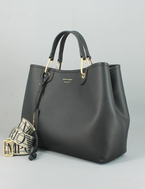 Shopper MyEA medium Emporio Armani