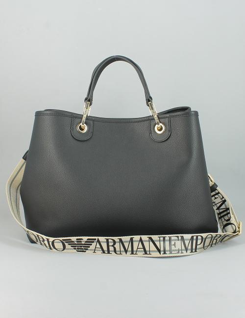 Shopper MyEA medium Emporio Armani