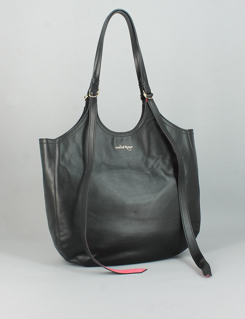 Shopping bag medium Ottod’Ame