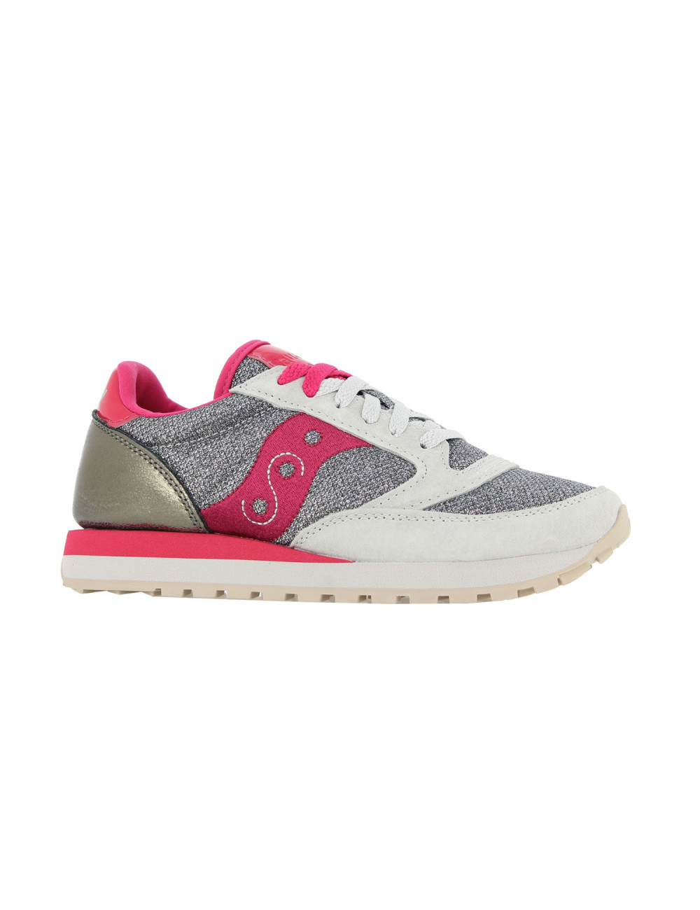 saucony con borchie