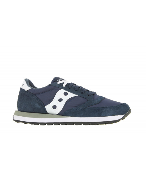 saucony da uomo