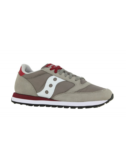 saucony jazz grigie