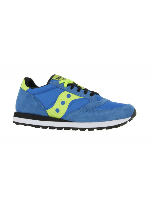 modelli di saucony