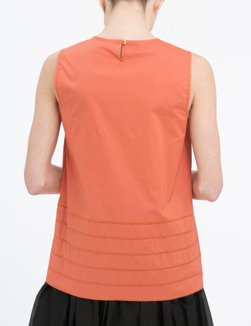 Blusa Vicario Cinque