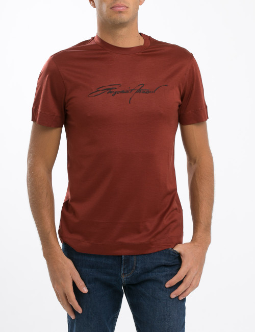 T-shirt Emporio Armani