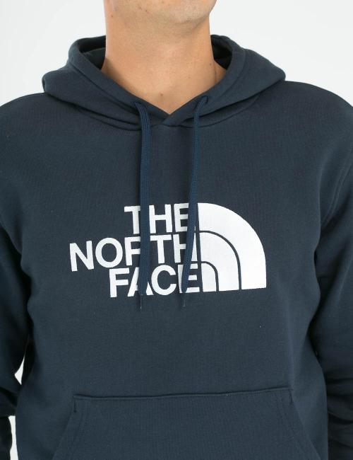 Felpa con cappuccio The North Face