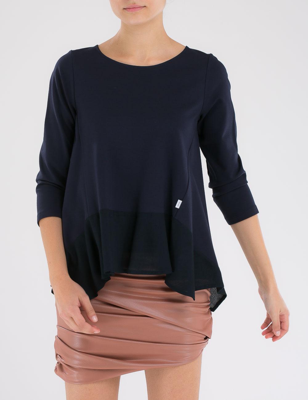 Blusa Vicario Cinque