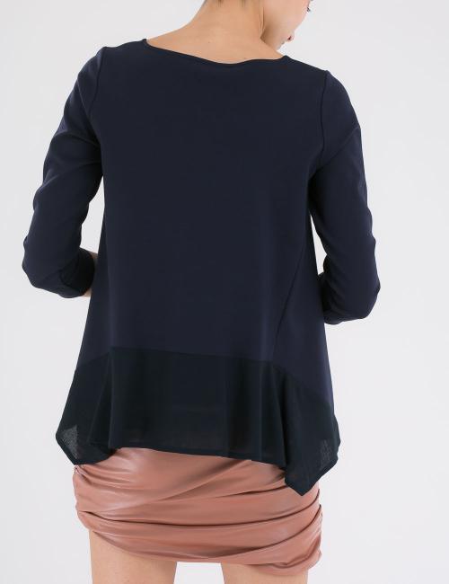 Blusa Vicario Cinque