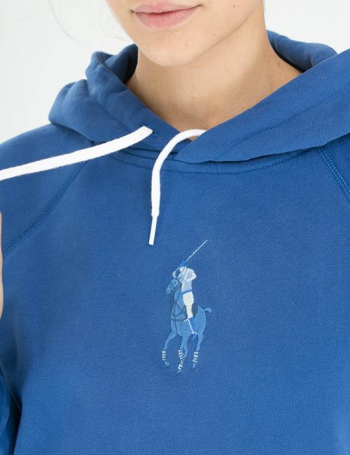 Felpa con cappuccio Polo Ralph Lauren