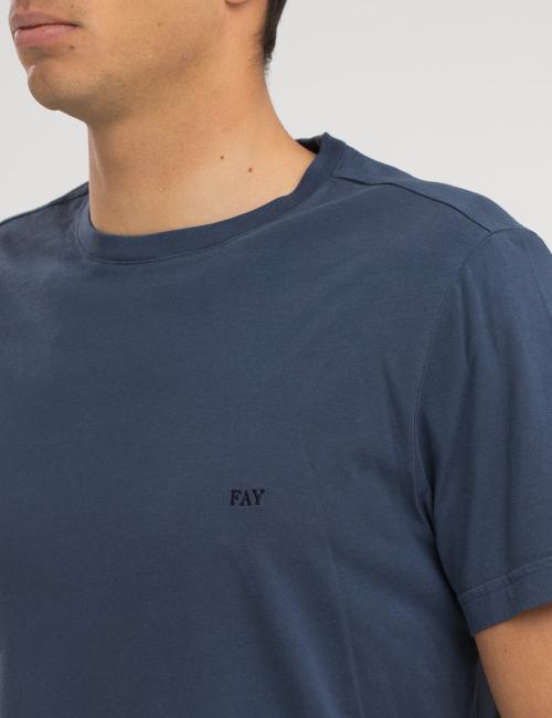 T-shirt Fay