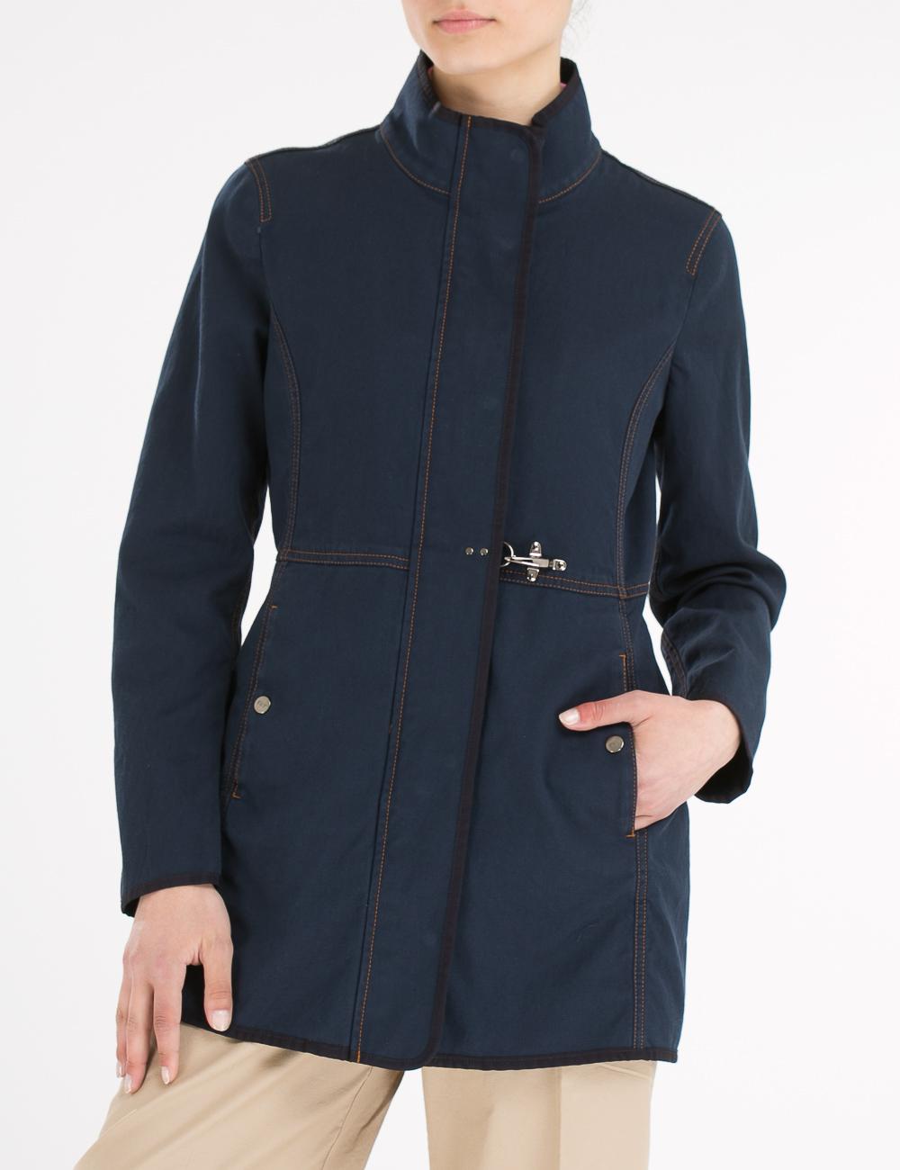 Soprabito Virginia Coat Fay